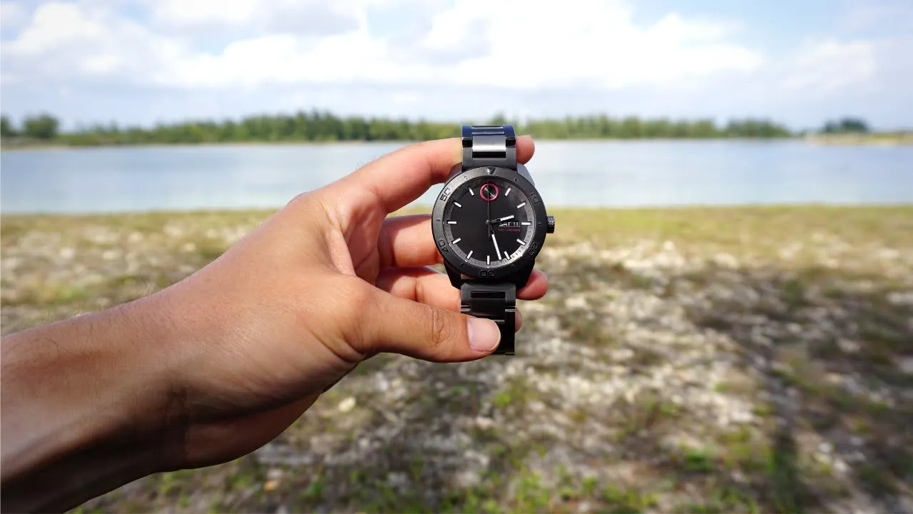 Don't Buy These Watches ! Huge Waste Of Money !. 