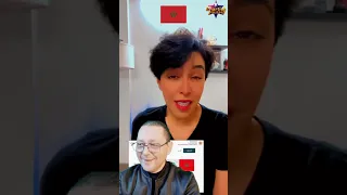 رسميا انتصار جديد للدبلوماسية المغربية على دولة الخسائر الجزائر المغرب 