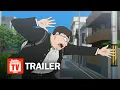 Dan Da Dan Season 2 Trailer 3 | 'Kinta Sakata'