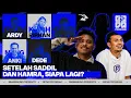 Download Lagu BEDA PROGRAM EPS.3 - MEMBAHAS POTENSI SKUAD PERSIB PASCA DITINGGAL GENERASI BACK TO BACK.