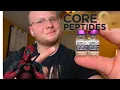 my second dosage of BPC-157 AND TB-500 - PEPTIDES