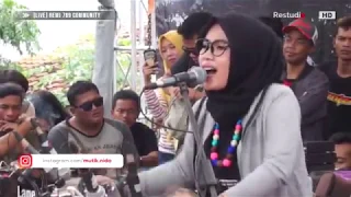 Download MUTIK NIDA - Sugih Tanpo Bondo - REMI 789 BERSATU MP3