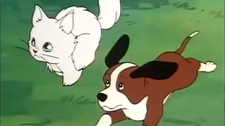 فلة والأقزام السبعة الحلقة 3 