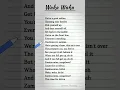 Download Lagu Waka Waka Lyrics (Shakira) This Time for Africa #english #songlyrics