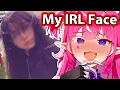 Camila Does an IRL Face Reveal to Prove Her Point Leaving Chat SPEECHLESS She s Super Attractive