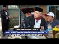 Download Lagu SULE DAN ADUL RIBUT DI EMPANG ?? ADUL GEMILANG MALAH MANCING DI EMBER !! || AGF25