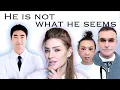 Dr Kim - a TikTok butcher or fiction