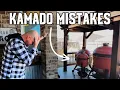 Top 5 Biggest Kamado Beginners Mistakes - Kamado Joe 101