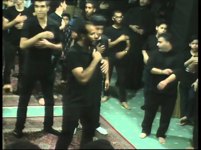 ⁣الرادود وليد القروص 10 محرم