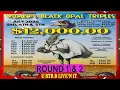 Download Lagu 🎥 - Women's Black Opal Triples LIVE! | Rounds 1 \u0026 2 | $12,000 Prize Pool 🏆 | #UBTRBLIVENIT