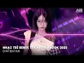 Download Lagu Nonstop Trend 2025 - Nhạc Remix Triệu View TikTok - Nonstop 2025 Việt Mix Vinahouse Gây Bão Hay Nhất