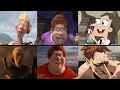 Snotty Boy Titan Others Glow Up