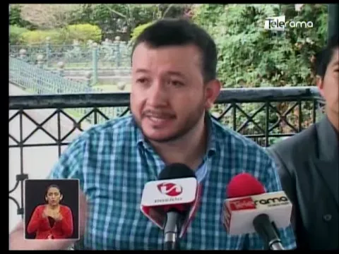 Frente Social anuncia movilizaciones en respaldo a la consulta popular