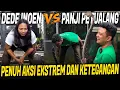 Download Lagu FLASHBACK PETUALANGAN DUA PAWANG ULAR‼️ DEDE INOEN X PANJI PETUALANG