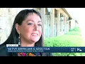 Impact of addiction on Native Americans