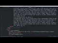 Expression Engine Coding the Entry View Template