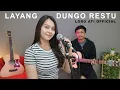 Download Lagu LAYANG DUNGO RESTU - LORO ATI OFFICIAL (ACOUSTIC COVER BY DYAH NOVIA)