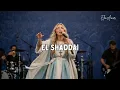 Lagu El Shaddai – ElenAmor (Spirit-Led Worship 2025)