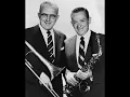Boogie Woogie - Tommy Dorsey
