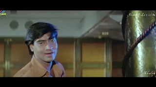 tera gham agar na hota eagle jhankar hd dil hai betaab ajay devgan pratibha sinha mohd aziz