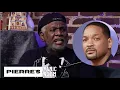 George Wallace Goes Off On Will Smith F ck Will Smith His Wife - Pierre s Panic Room