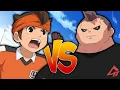 Download Lagu Inazuma Eleven Orion: Inazuma Japan Vs Spain (Invincible Giants ) Full Match Highlights - HD