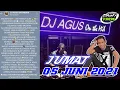 Download Lagu DJ AGUS TERBARU JUMAT 4 JUNI 2021 FULL BASS || ATHENA BANJARMASIN