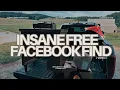 Download Lagu Insane FREE Facebook Find! 