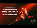Danna Paola - Valientes (Live Studio Version) [Desde el XT4S1S Tour] - XT4S1S Tour Reloaded