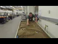 The River Erosion Process