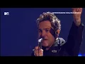Fall Out Boy - 'I Don't Care' LIVE MTV World Stage 2013