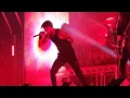 Download Lagu Bad Omens - Live in London 21/01/2024 [FULL SHOW] [4K]