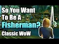 The Ultimate Fishing Guide For Classic WoW Become The Booty Bay Fishing Champion