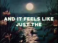 why not me~forrest ft. biskwiq (lyric video) [requested]