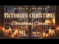 Lagu (NO MID-ROLL ADS) Victorian Christmas | Soft Piano Christmas Carols | Xmas Music \u0026 Ambience
