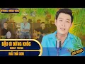 Lagu BẬU ƠI ĐỪNG KHÓC - Mã Thái Sơn | Official MV