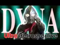 Ultraman Dyna (1997) - Ultra Retrospective