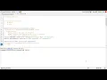 week4 part1 itemized structs