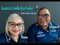 Me Cambiaste Por Kaltis (Karaoke)