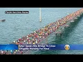 Keys Seven Mile Bridge To Close Saturday Morning For Race