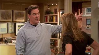 Rules Of Engagement - Dublado TEMP01xEP01