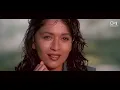 Tanhai Tanhai Lyrical | Madhuri Dixit | Shahrukh Khan | Udit Narayan | Alka Yagnik |Koyla |90's Hits