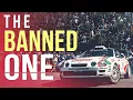 Farewell to the GT-Four - Best of Toyota Celica ST205 with pure engine sounds