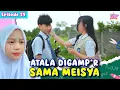 Lagu EPISODE 29 - PLAYING VICTIM || Cerita Jekho Back to School #drama
