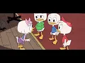 These are the two characters that have the same voice actor