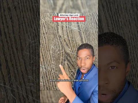 Normal Wear & Tear: Can a Landlord Charge You for Brand-New Floors? Attorney Ugo Lord Reacts!