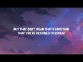 Alex Warren - Bloodline (Lyrics) ft. Jelly Roll