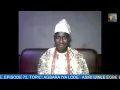 Download Lagu EPISODE 72, AGBARA IYALODE,  ASIRI IJINLE EGBE EMERE OMO OMI