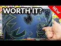 Should You Buy Open or Hold the Mega Charizard X ex Ultra Premium Collection