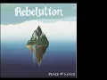 Lady In White - Rebelution